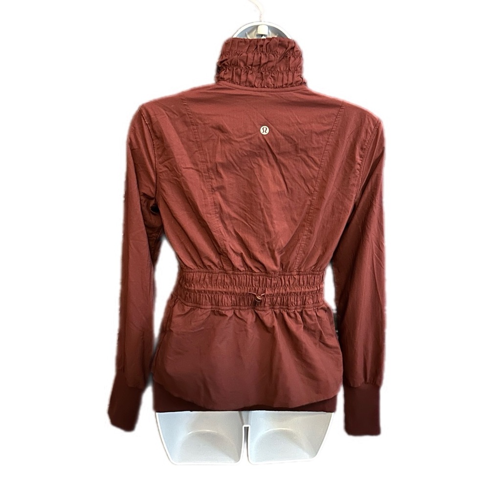 Lululemon Sights Seen Jacket‎